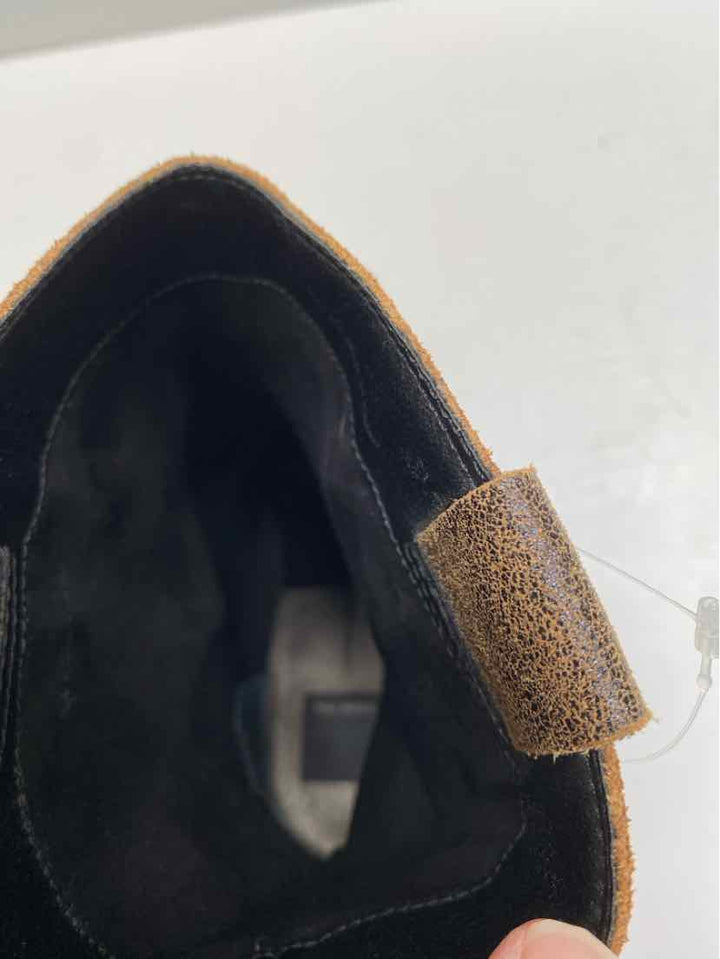 dolce vita 8/8.5 Boots