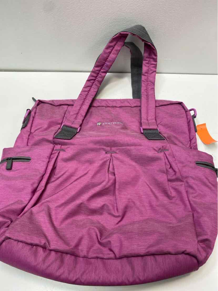 Sherpani tote bag