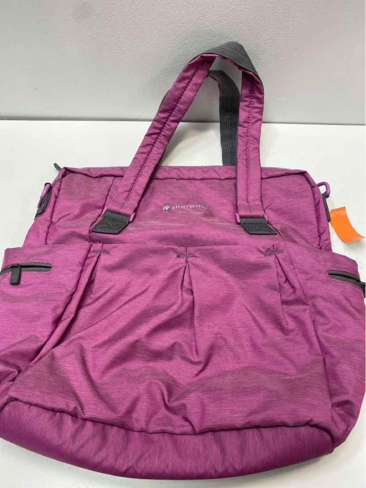 Sherpani tote bag