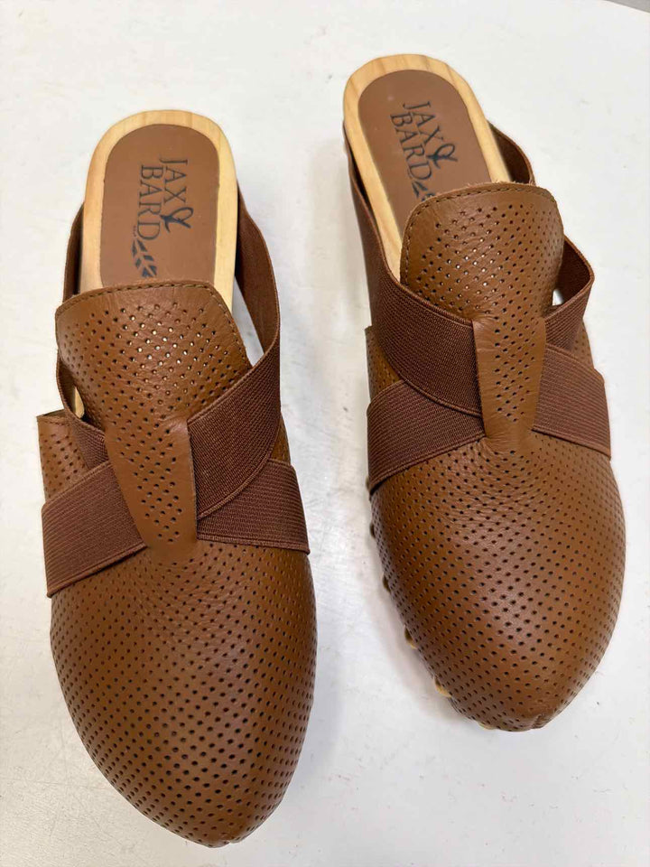 Jax & Bard 8.5/9 Mules