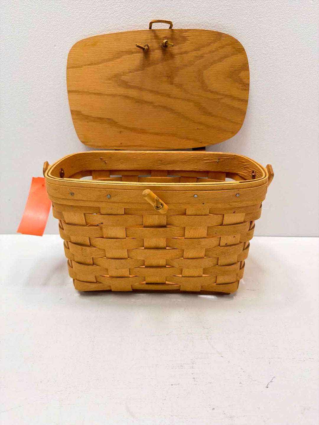 longaberger Basket