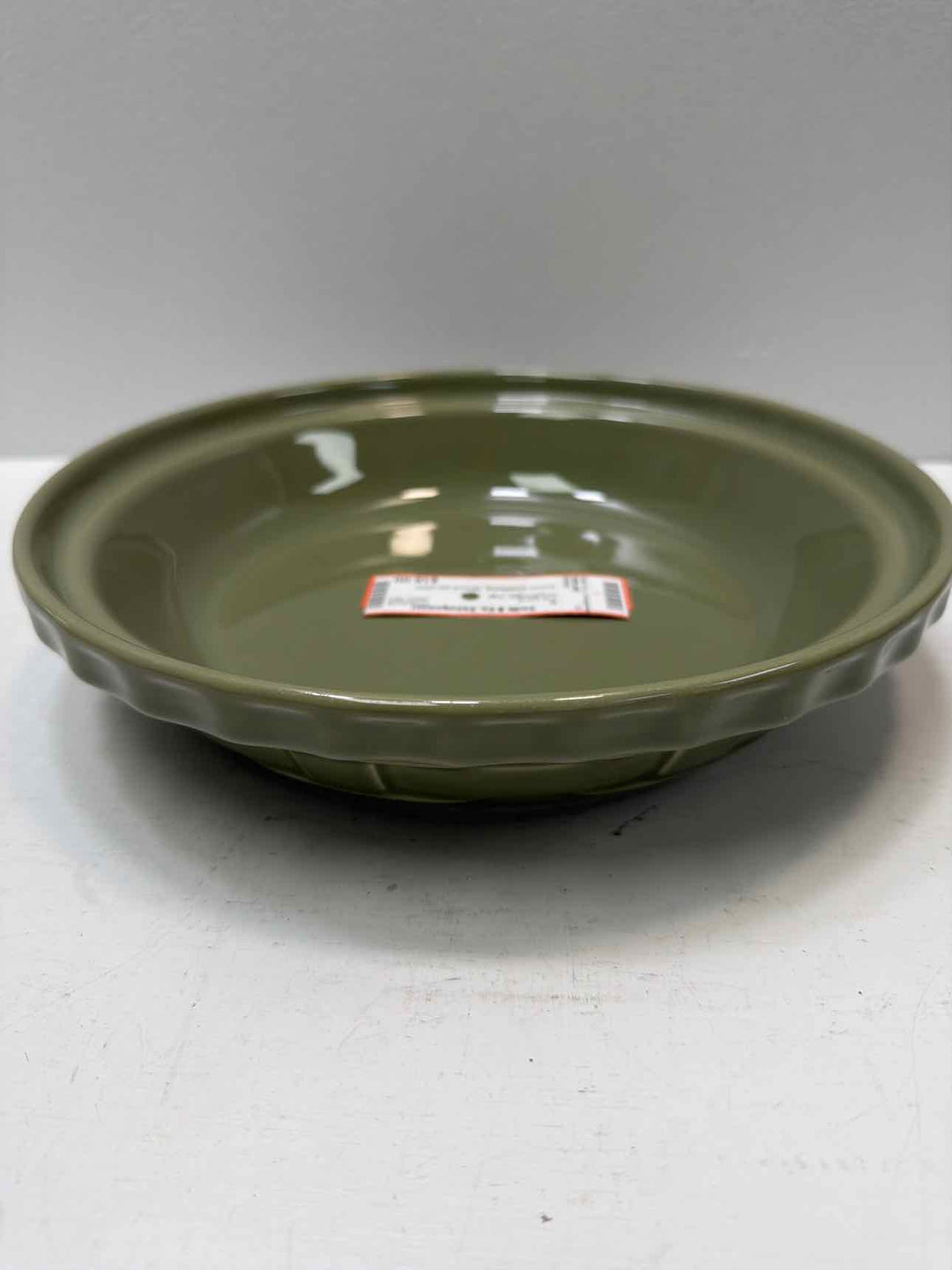 longaberger Pie pans