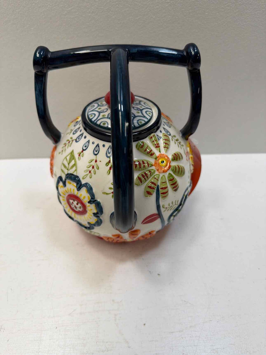 anthropologie Tea Pot