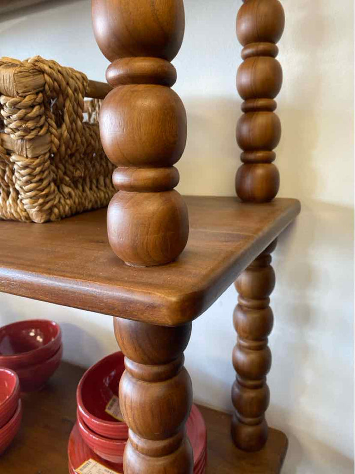 Co. House Designs Bookcase