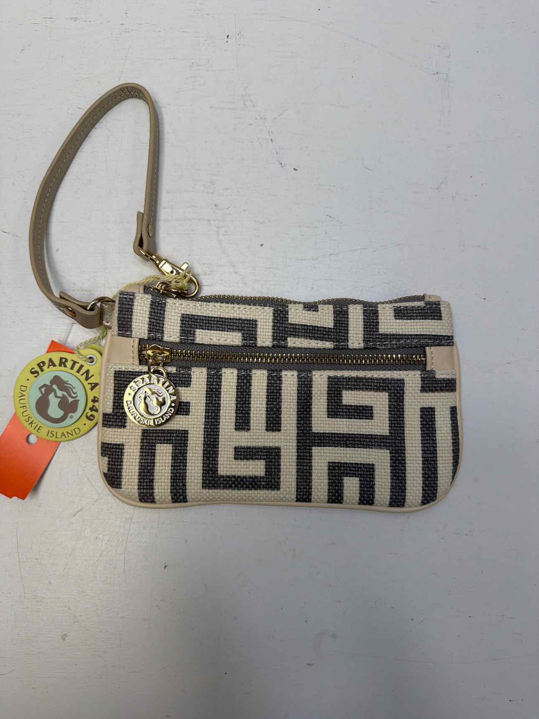 spartina Wristlet