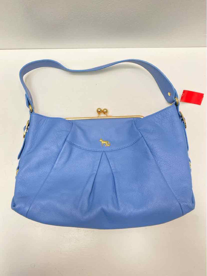 Emma Fox Purse
