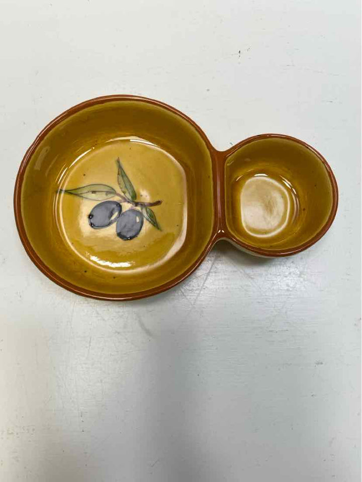Dipping Dish