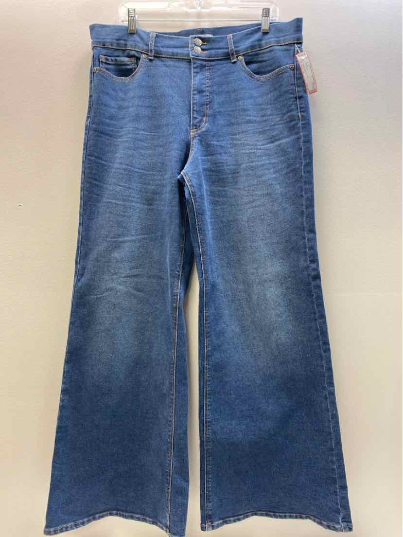 Sofia Jeans Size 14 Jeans