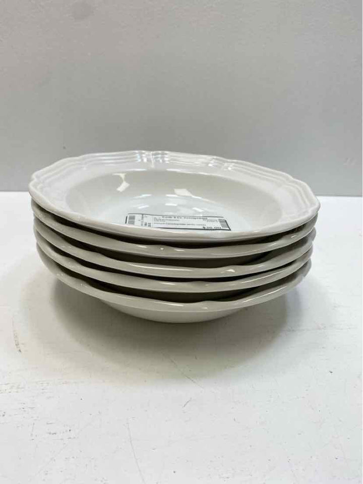 mikasa DINNERWARE
