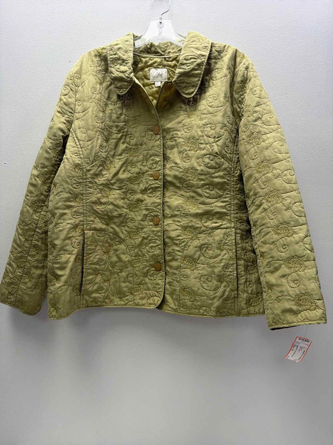 j jill Size XL Jacket