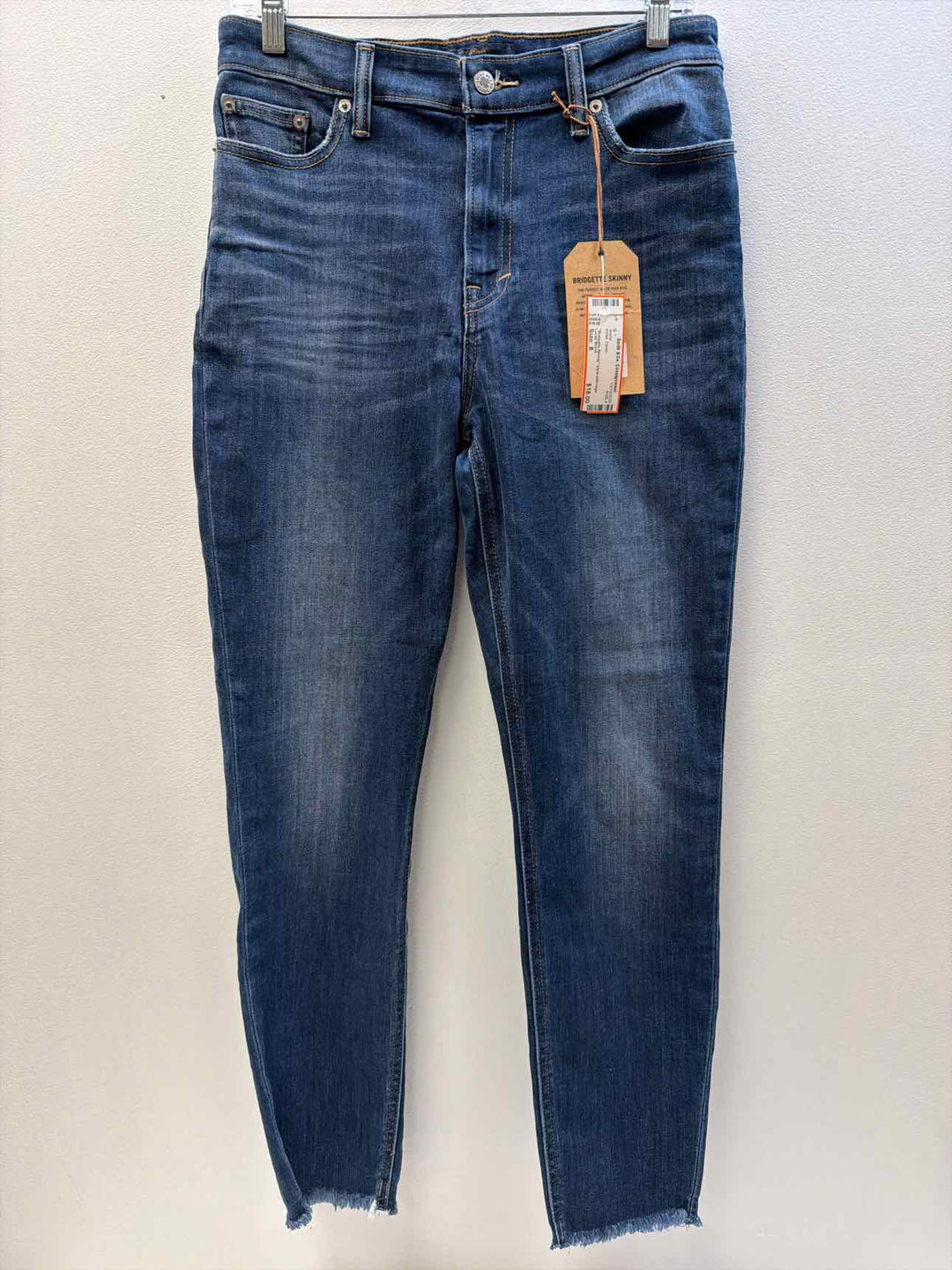 Lucky Brand Size 8 Jeans