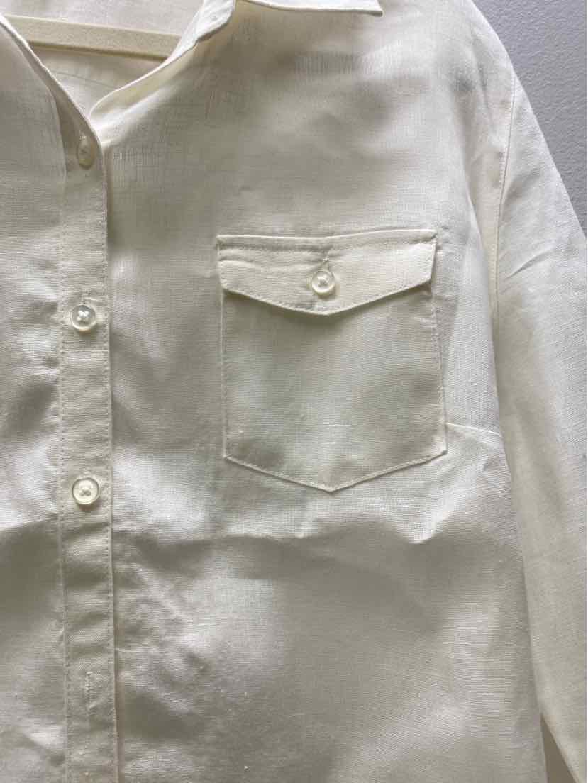 Kim Rogers Size PXL Blouse