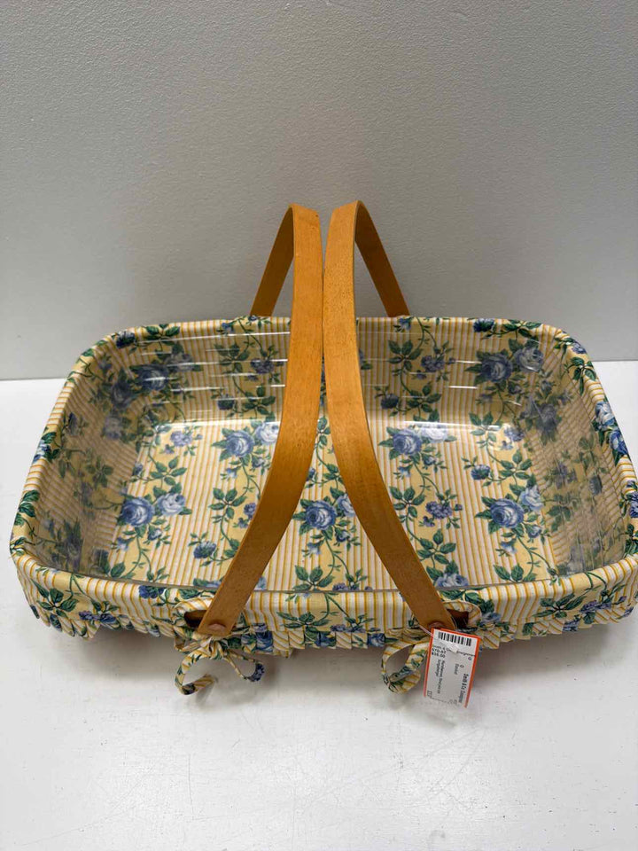longaberger Basket