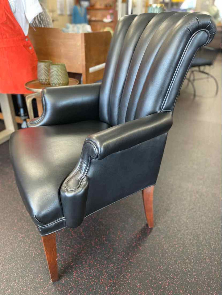 Bradington Young Chair