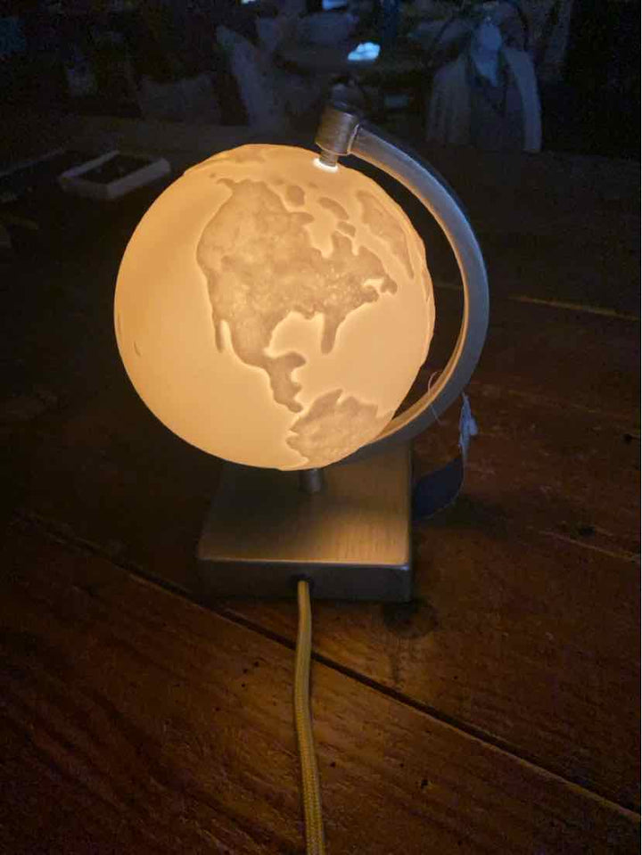 Hearth and Hand Lamp