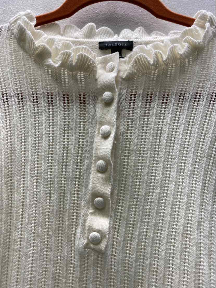 talbots Size S Blouse