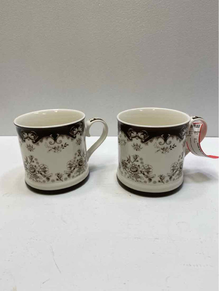 Mugs