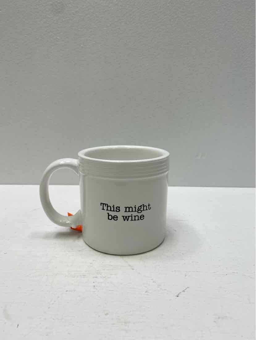 Mug