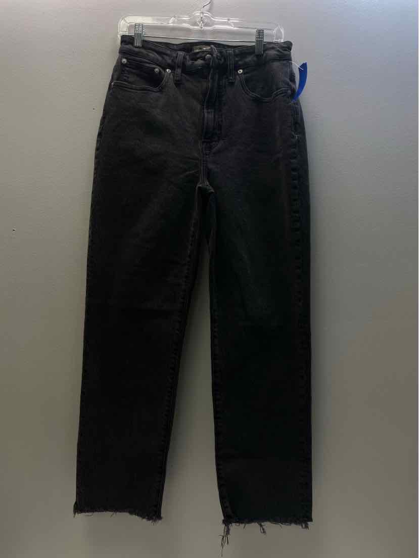 Madewell Size 28 Jeans