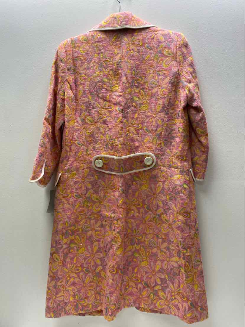 Walter Size 10 Misc. Jacket