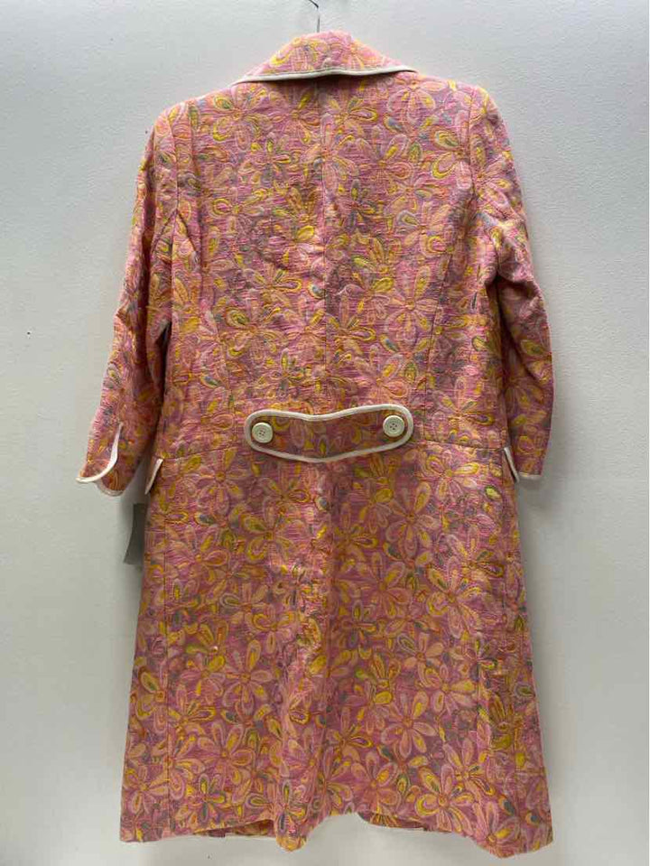 Walter Size 10 Misc. Jacket