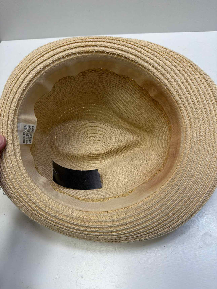 Straw Hat