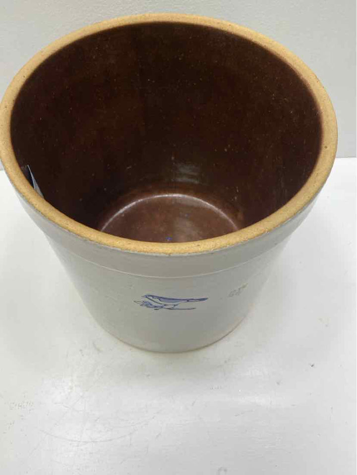 Burley Clay Products Co. USA stoneware