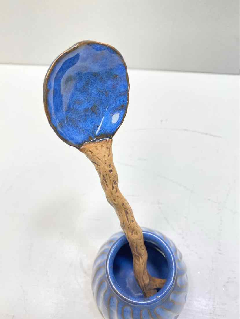 Pottery