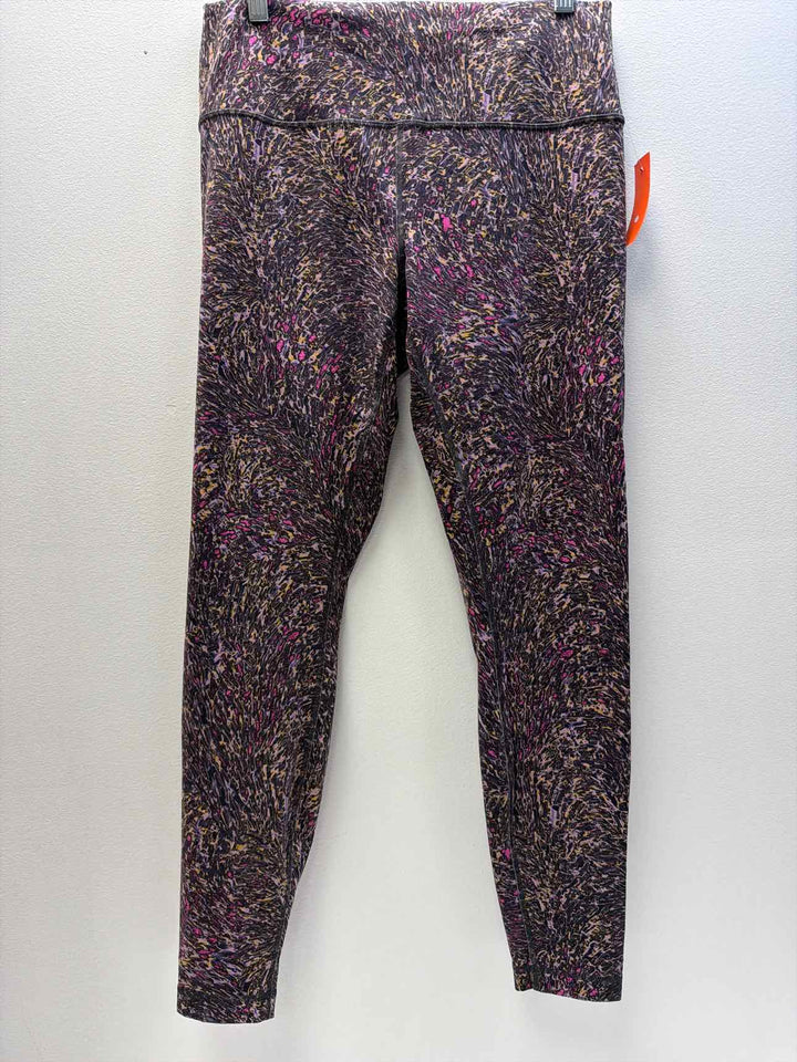 lululemon Size 14 Leggings