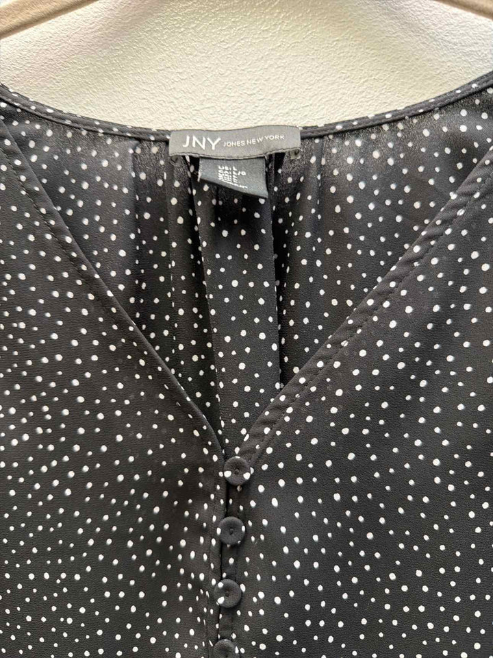 Jones New York Size L Blouse