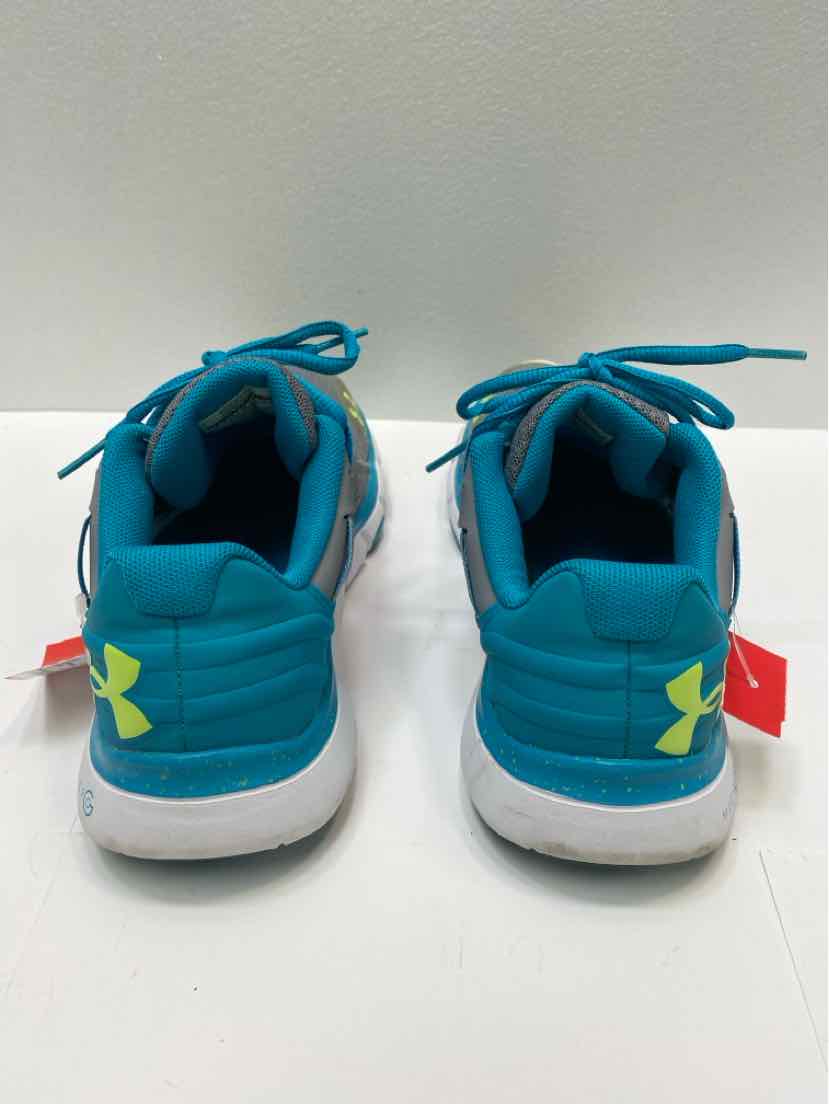 Under Armour 8 Sneakers