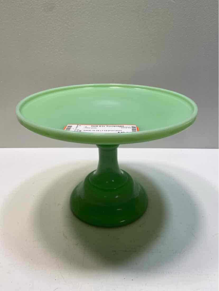 cake plate