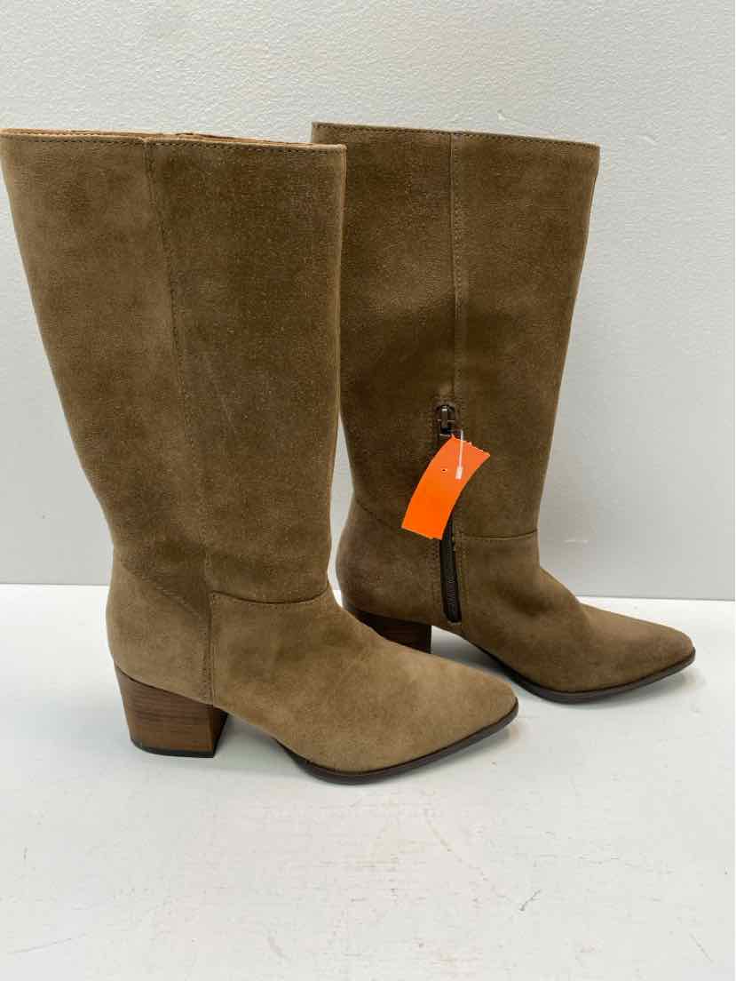 Lucky Brand 6 Boots