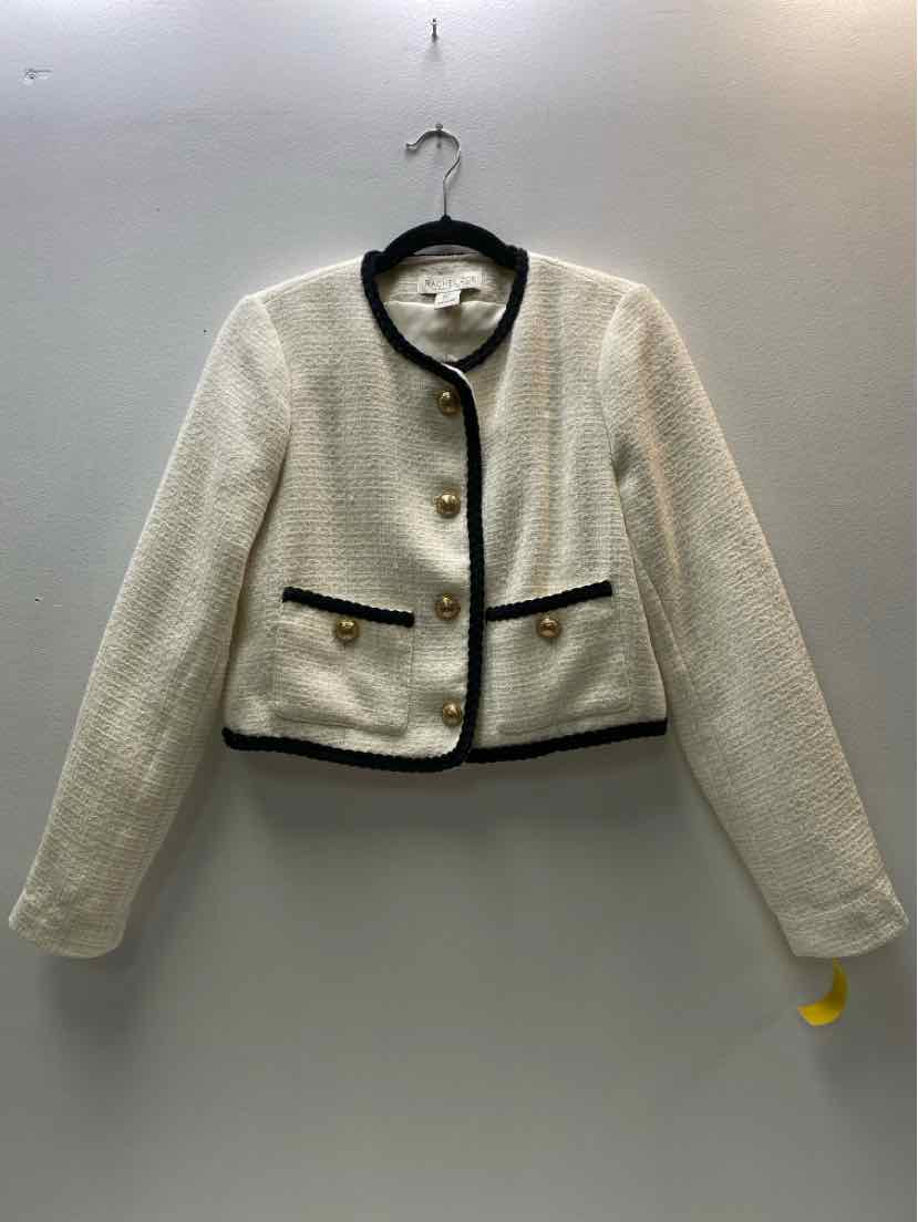 RACHEL ZOE Size S Jacket
