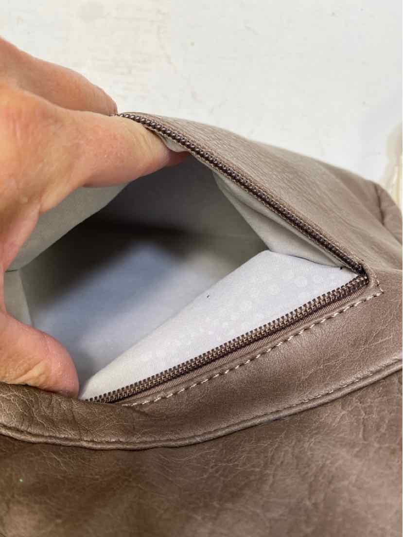 Alyssa Crossbody