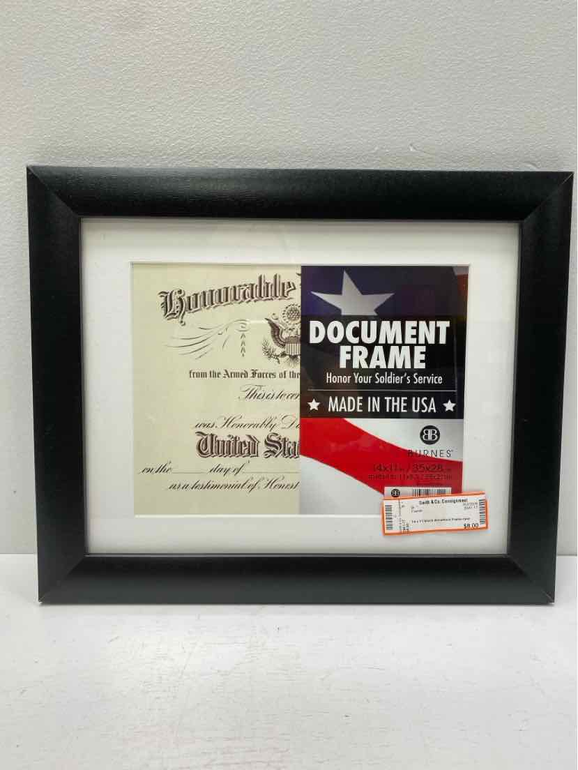 Frame