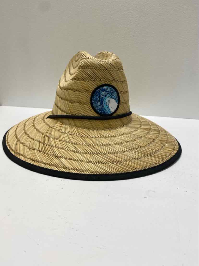 Sundry Straw Hat