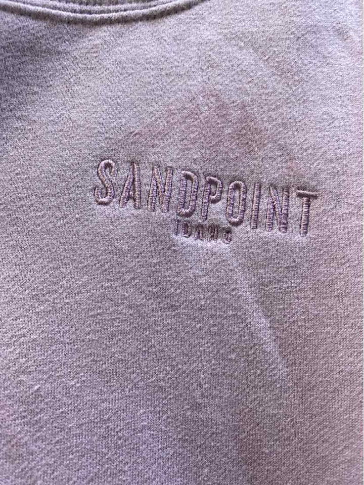 Blue 84 Size XXL Hoodie