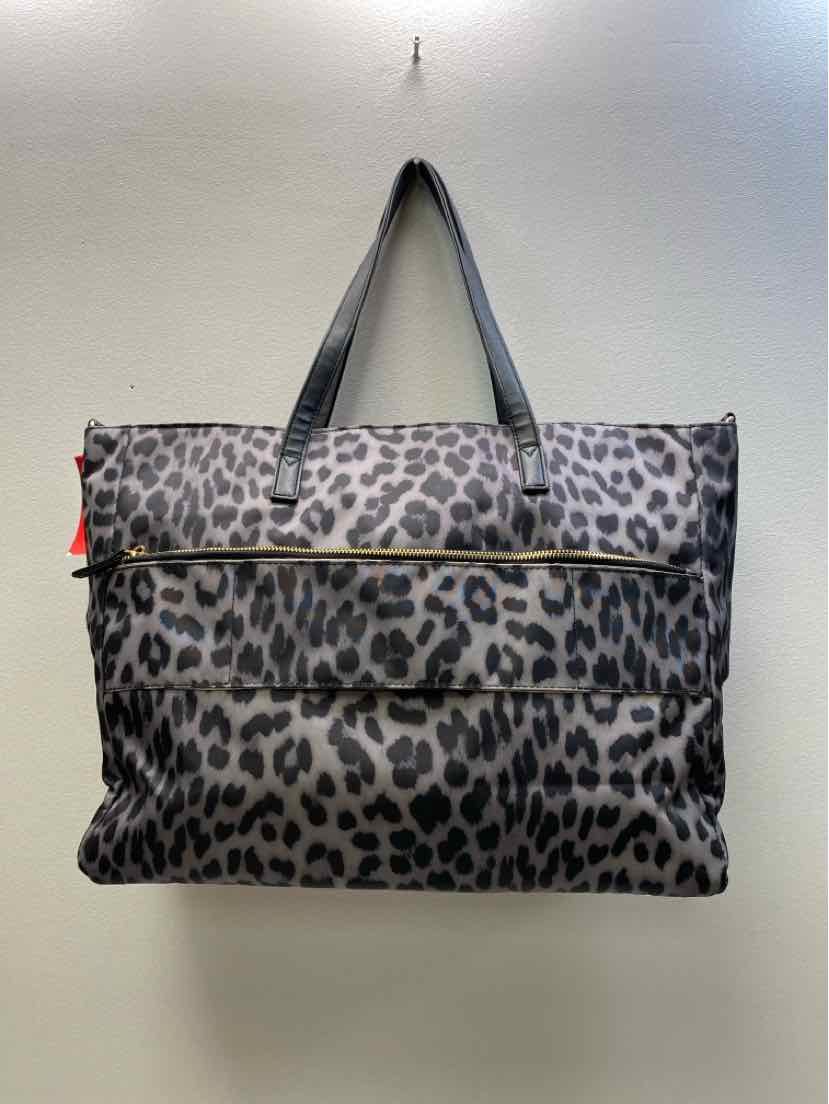 Marcy McKenna tote bag