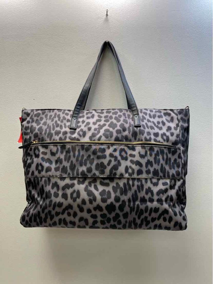 Marcy McKenna tote bag