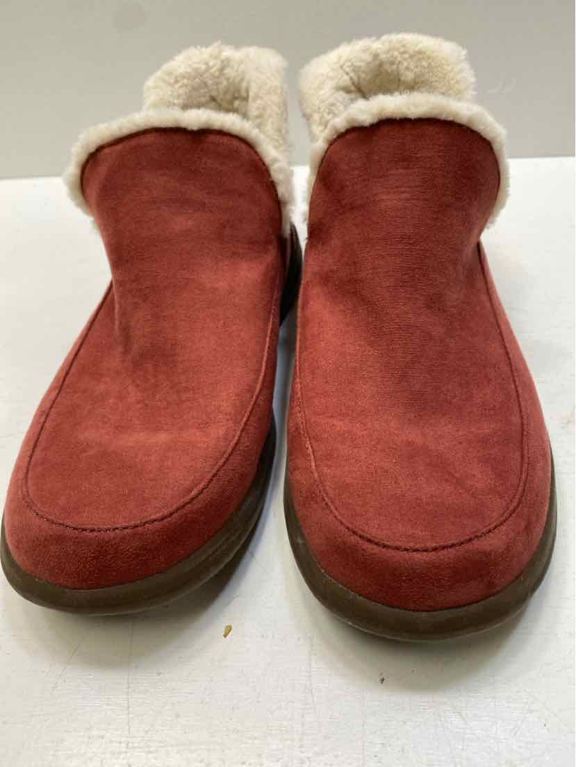 vionic 9 Boots