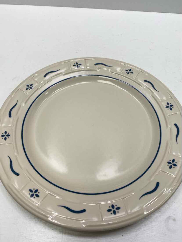 longaberger dish set