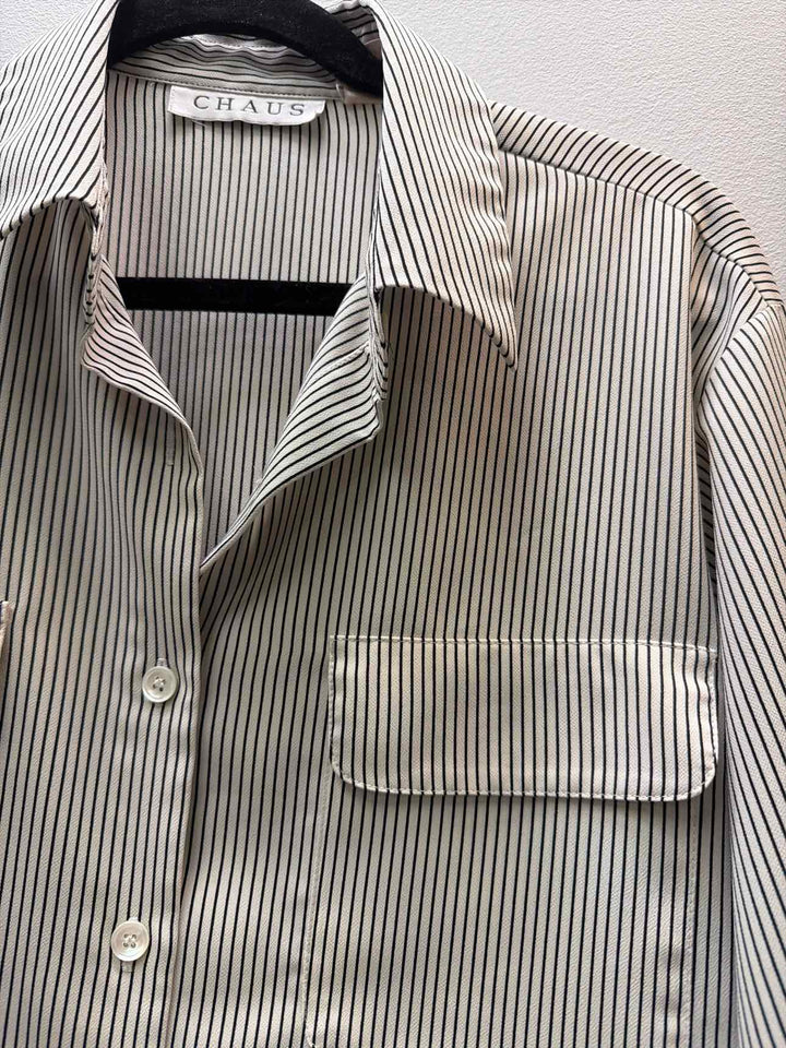 chaus Size 14 Blouse