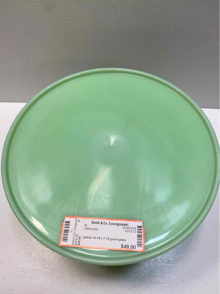 cake plate