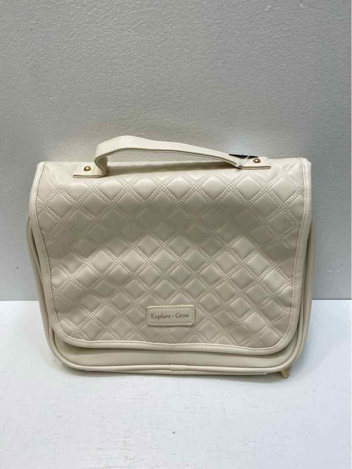 cosmetic bag