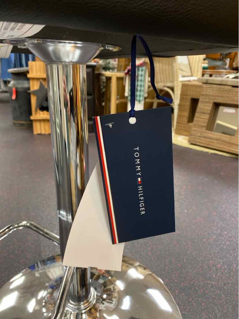 Tommy Hilfiger stool