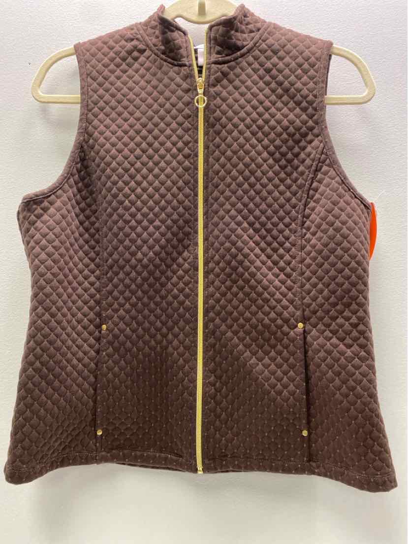 allison daley ii Size S vest