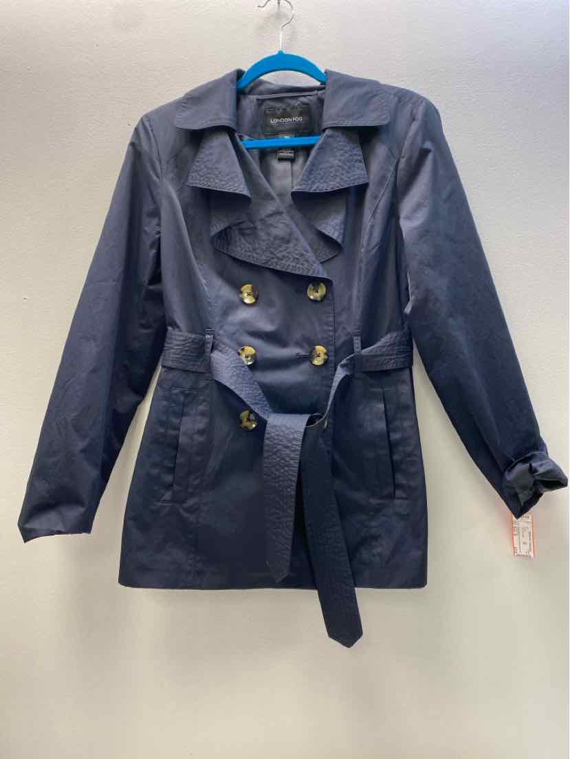 London Fog Size M Coat