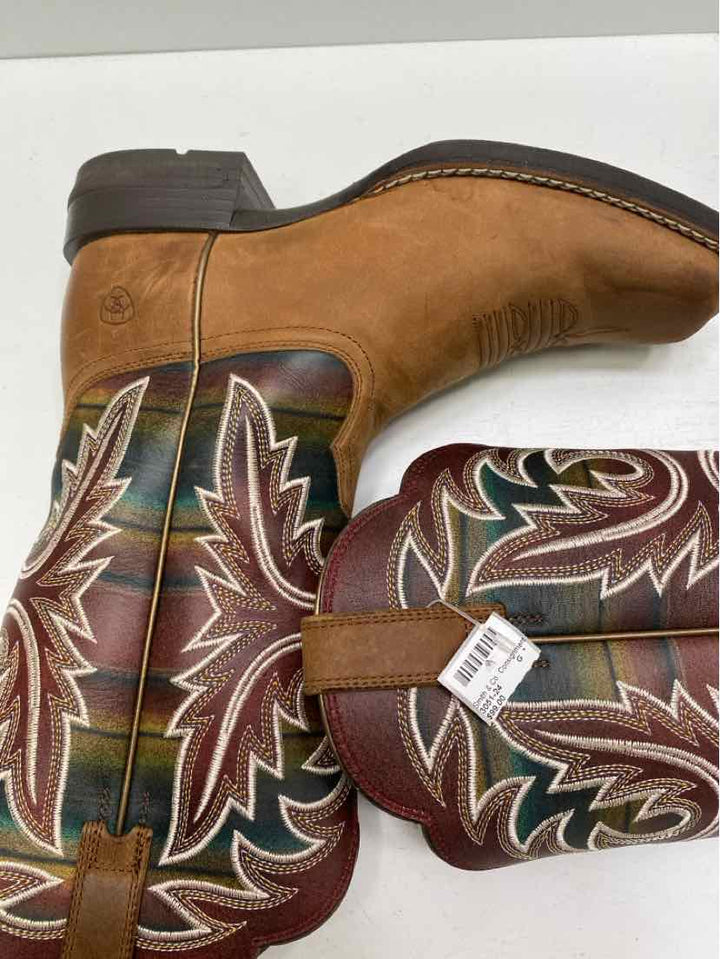 Ariat 8.5 Boots