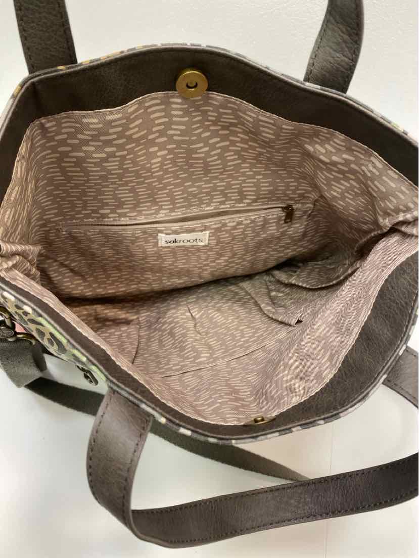 sakroots tote bag